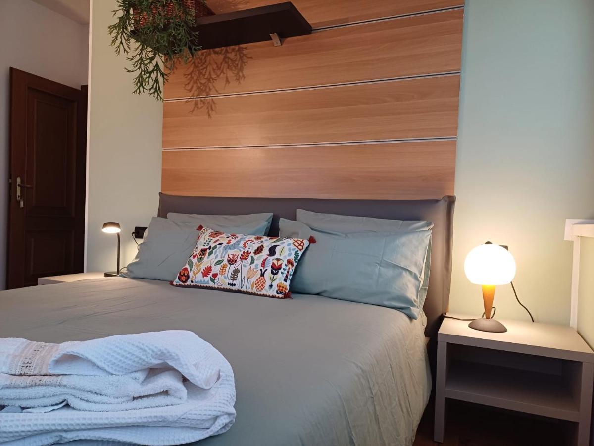 Il Geranio B&B Rovereto  Exterior photo